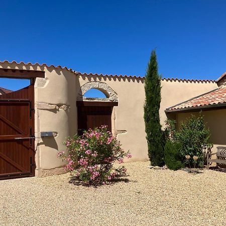 Le Clos De Quintaine Chambres D'Hotes クレッセ エクステリア 写真