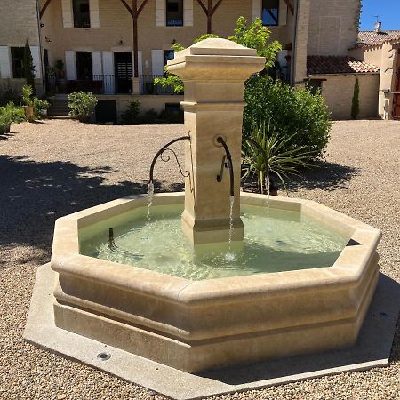 Le Clos De Quintaine Chambres D'Hotes クレッセ エクステリア 写真