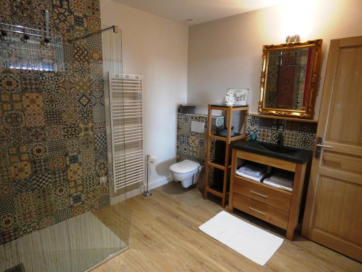 Le Clos De Quintaine Chambres D'Hotes クレッセ エクステリア 写真