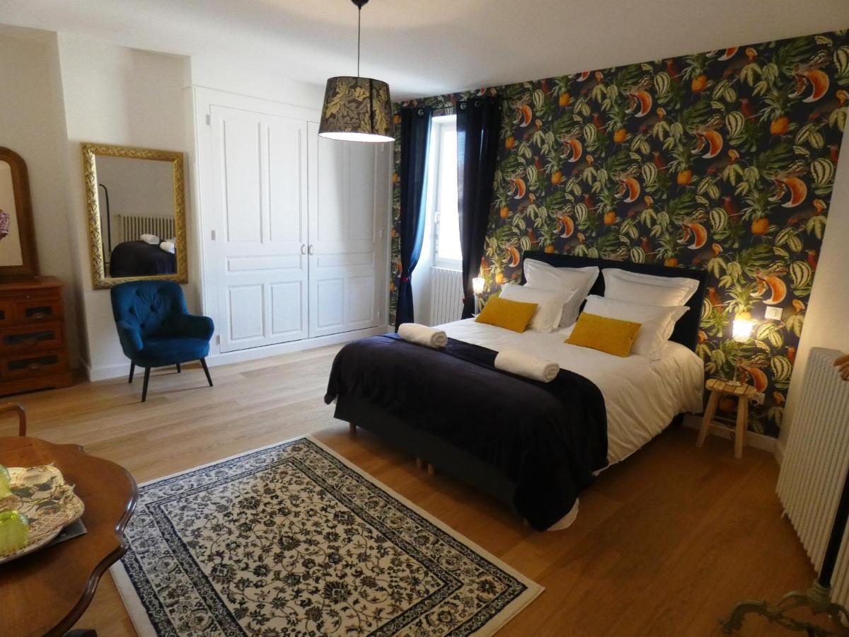 Le Clos De Quintaine Chambres D'Hotes クレッセ エクステリア 写真