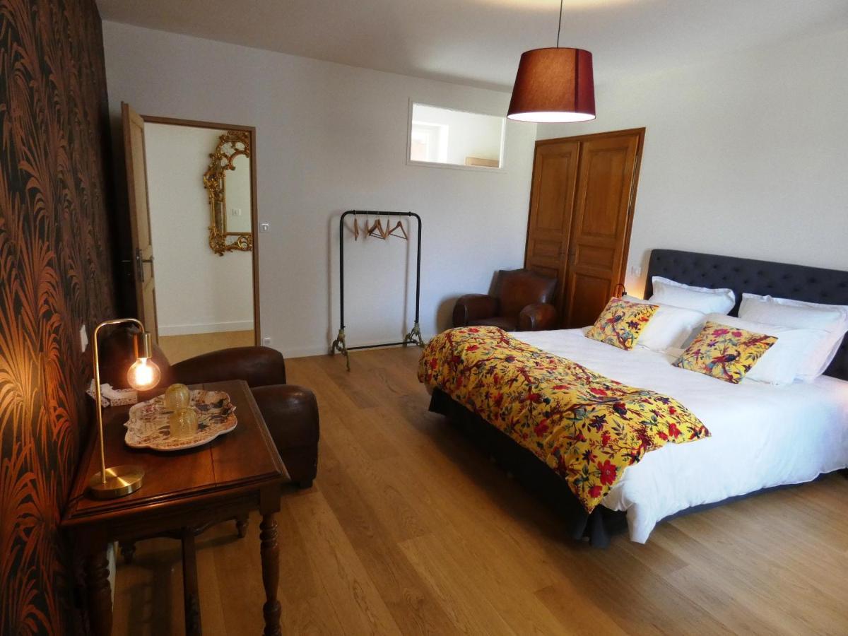 Le Clos De Quintaine Chambres D'Hotes クレッセ エクステリア 写真