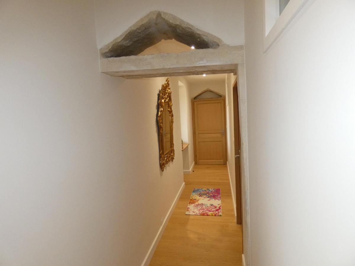 Le Clos De Quintaine Chambres D'Hotes クレッセ エクステリア 写真