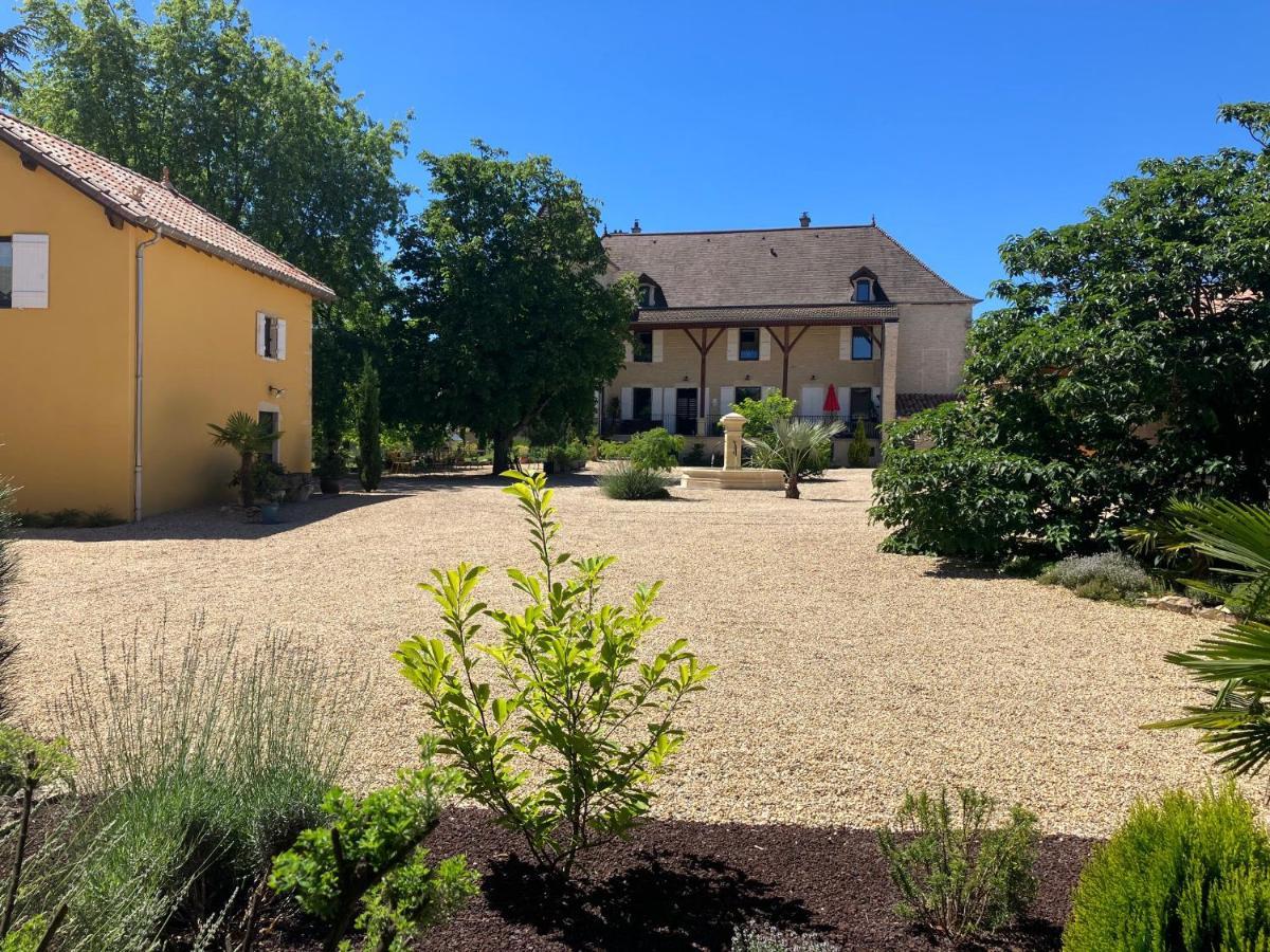 Le Clos De Quintaine Chambres D'Hotes クレッセ エクステリア 写真
