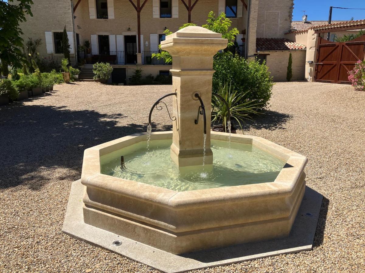 Le Clos De Quintaine Chambres D'Hotes クレッセ エクステリア 写真