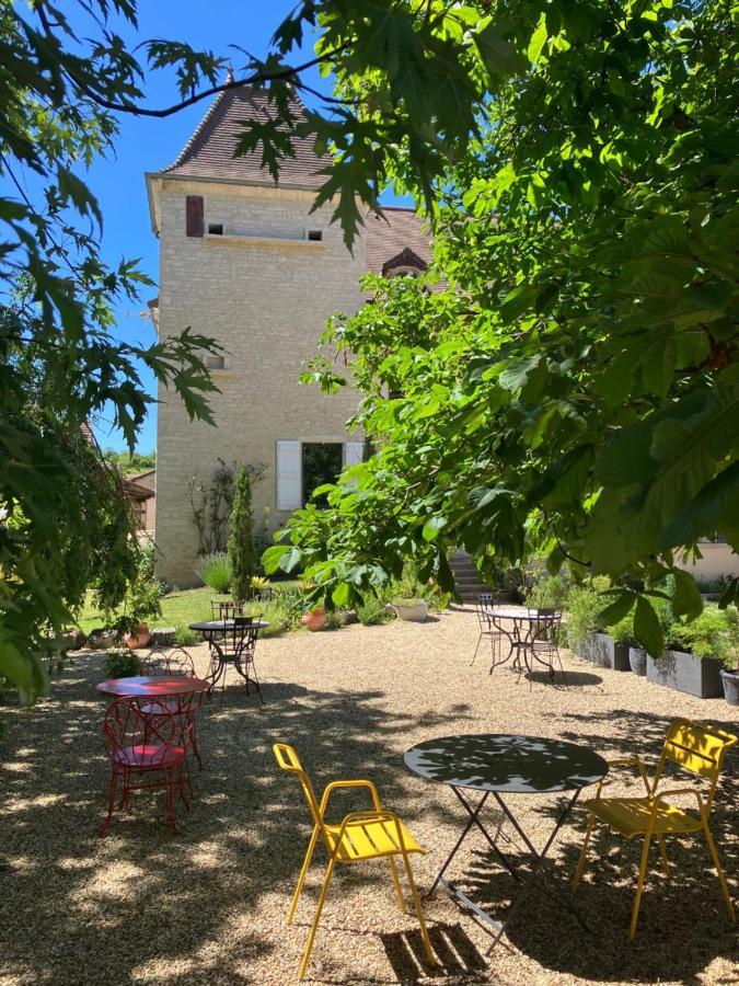 Le Clos De Quintaine Chambres D'Hotes クレッセ エクステリア 写真