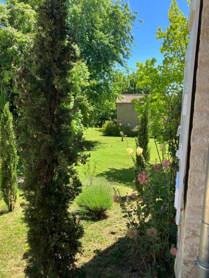 Le Clos De Quintaine Chambres D'Hotes クレッセ エクステリア 写真
