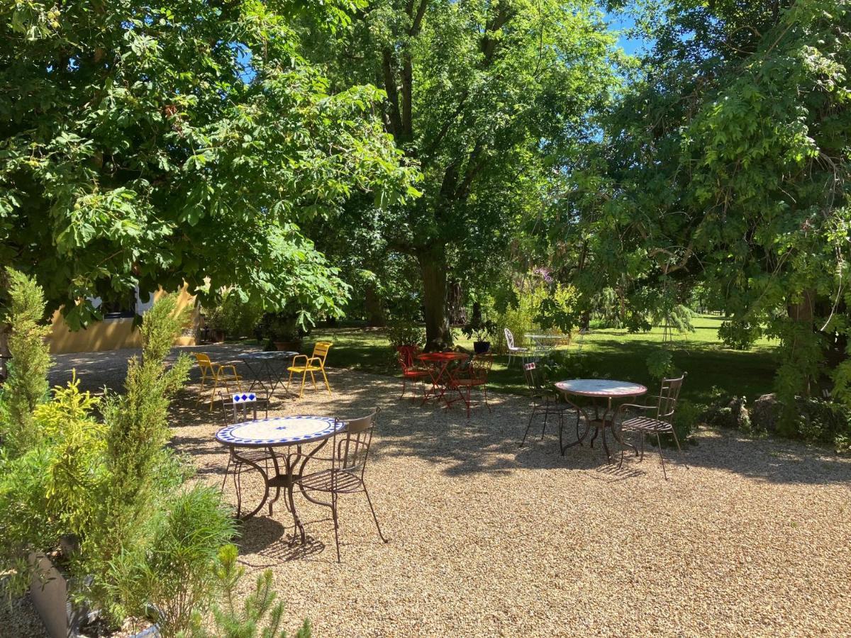 Le Clos De Quintaine Chambres D'Hotes クレッセ エクステリア 写真